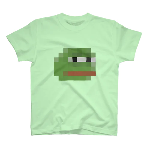 DOTPEPE スタンダードTシャツ