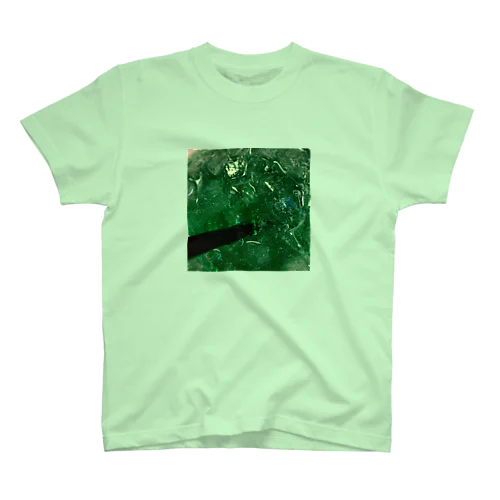 Melon Soda Regular Fit T-Shirt