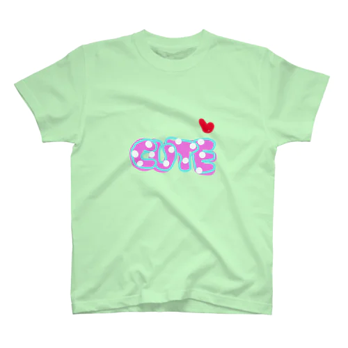 kawaii スタンダードTシャツ