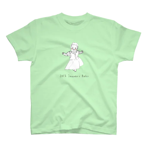 baby011 スタンダードTシャツ