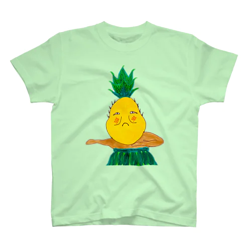 pineappletamago Regular Fit T-Shirt