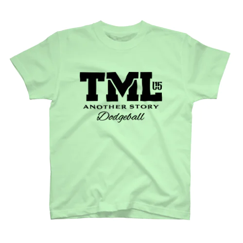 TML クロ スタンダードTシャツ