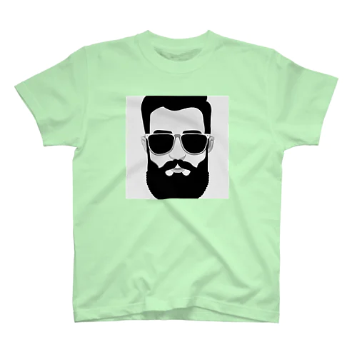 dandy 02 Regular Fit T-Shirt