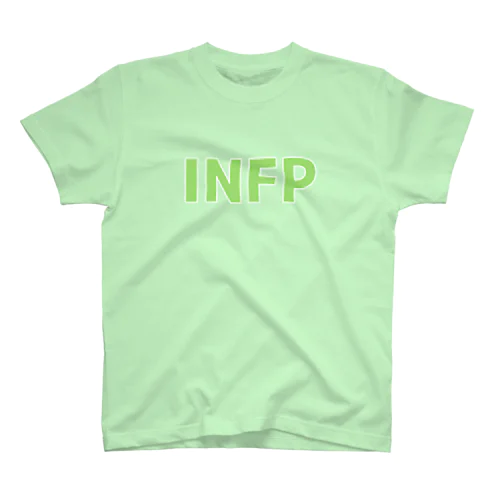 ＭＢＴＩ『仲介者』 スタンダードTシャツ