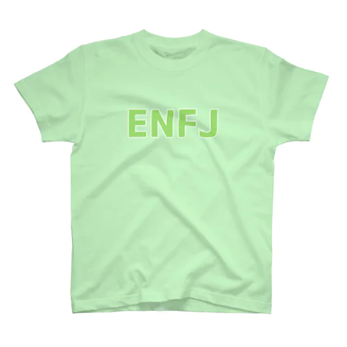 ＭＢＴＩ『主人公』 Regular Fit T-Shirt