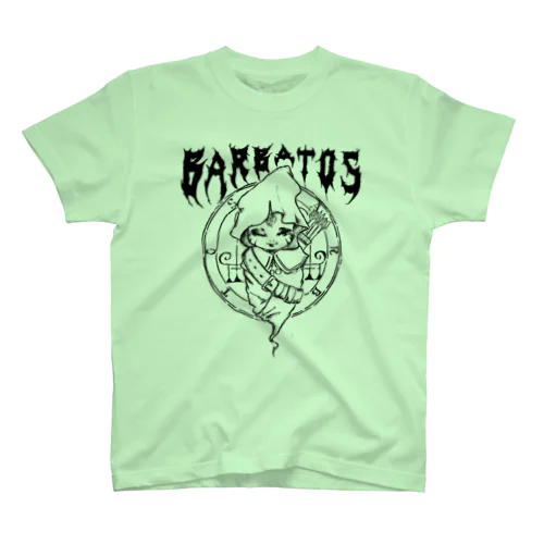 baby barbatos スタンダードTシャツ