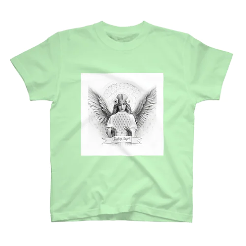 ヒーリングエンジェル　タイトル画