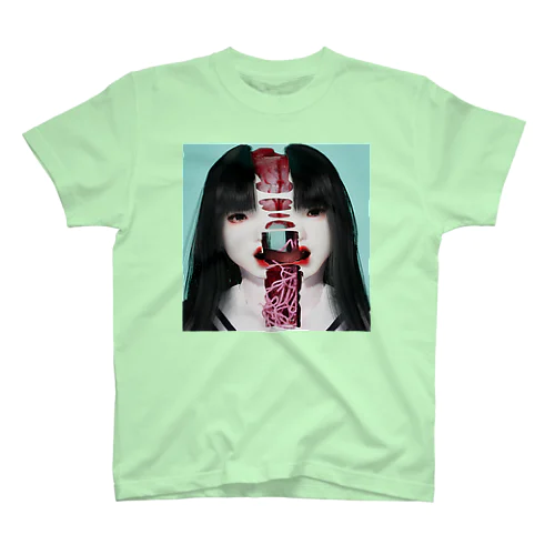 ウルトラ都市伝説ジャケ写 Regular Fit T-Shirt