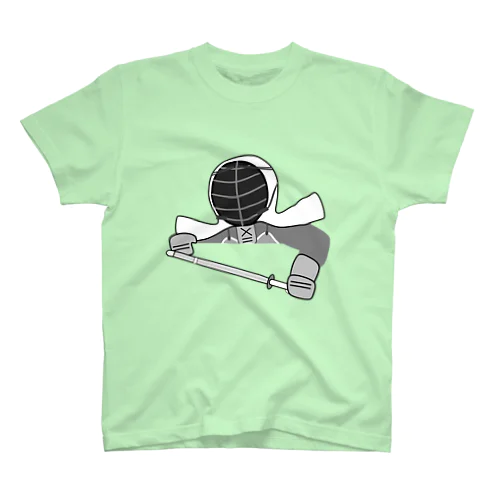 剣道関係 Regular Fit T-Shirt