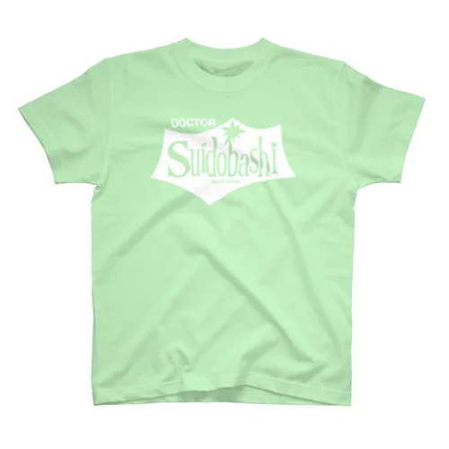 DOCTOR Suidobashi スタンダードTシャツ