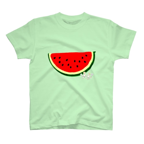 LOVE SUMMER Regular Fit T-Shirt