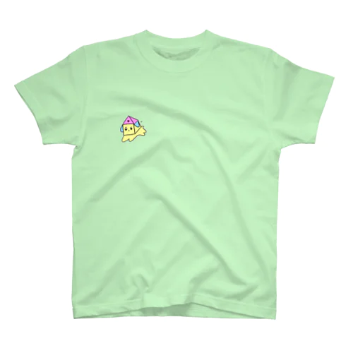 ふれあいわんちゃんドリーム Regular Fit T-Shirt