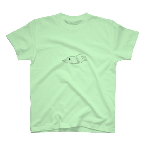 ちょなん Regular Fit T-Shirt
