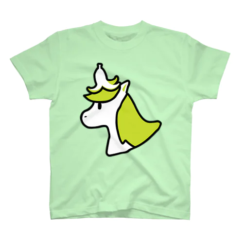 justInCase Unicorn スタンダードTシャツ