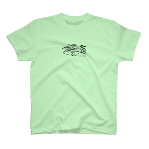 G&T 37 Regular Fit T-Shirt