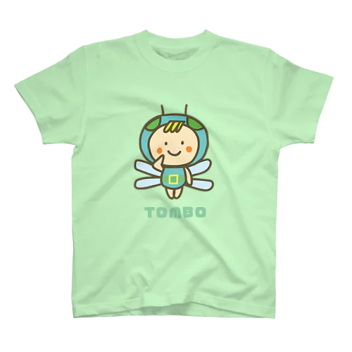 トンボさん Regular Fit T-Shirt