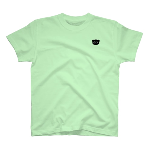 ミシンベアロゴ Regular Fit T-Shirt