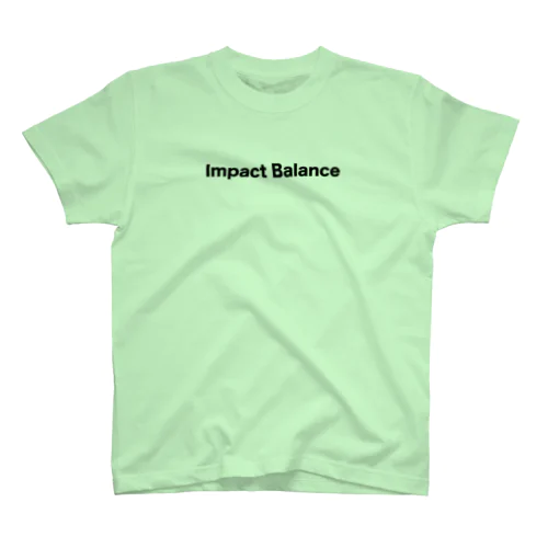 Impact Regular Fit T-Shirt