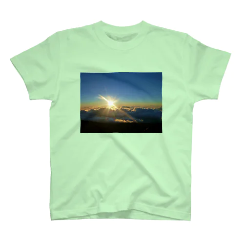 いつも心に太陽を🌞✨Part②太陽の家🏘️ Regular Fit T-Shirt
