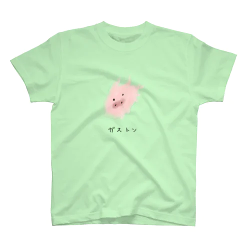 ガストン スタンダードTシャツ