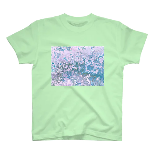 山桜的銀河 スタンダードTシャツ