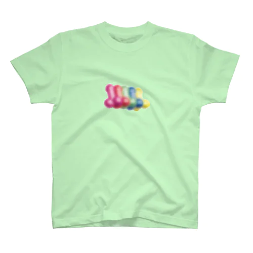 chim chim Regular Fit T-Shirt