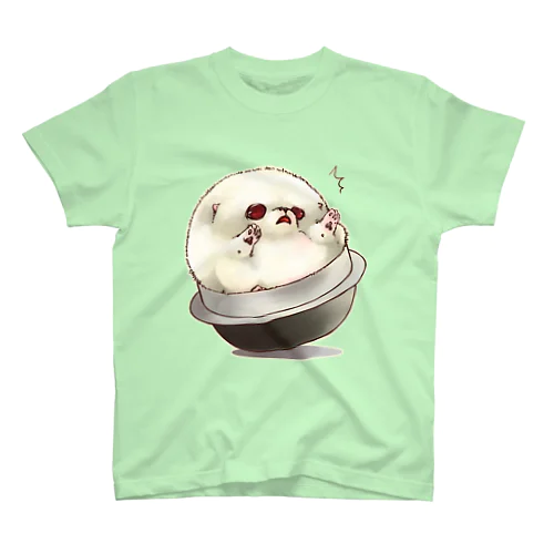炊き立て白米 Regular Fit T-Shirt