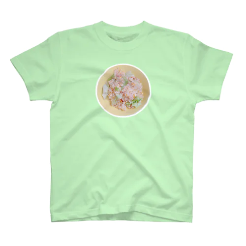 チャーハン スタンダードTシャツ