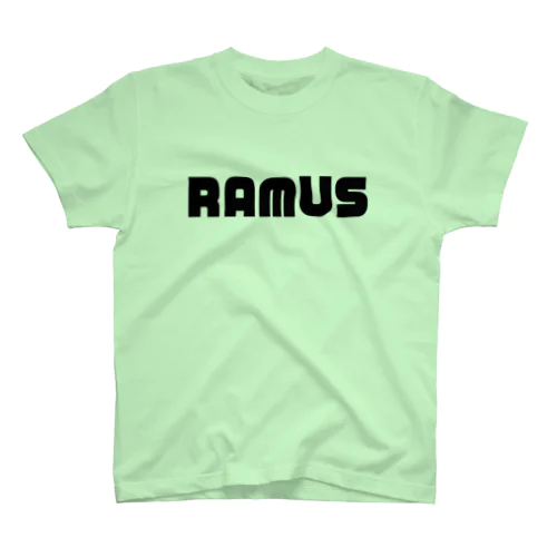 RAMUS Regular Fit T-Shirt