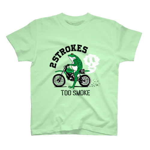 FROG1 スタンダードTシャツ