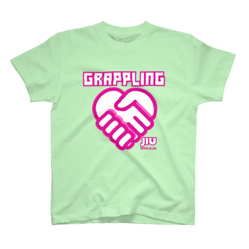 GRAPPLING スタンダードTシャツ