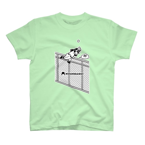 0526ラッキーゾーンの日 Regular Fit T-Shirt