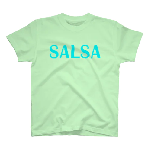 SALSA スタンダードTシャツ