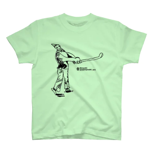 ゴルフ Regular Fit T-Shirt