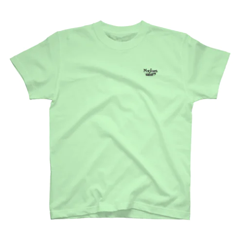 My fave color☻ Regular Fit T-Shirt