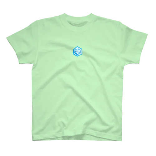 Ingress Enlightened(エンライテンド) スタンダードTシャツ