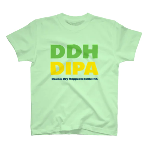 DDH DIPA スタンダードTシャツ