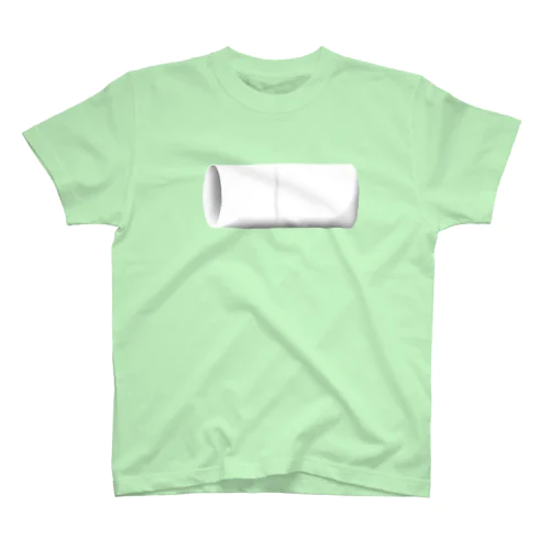 トイペ芯 Regular Fit T-Shirt