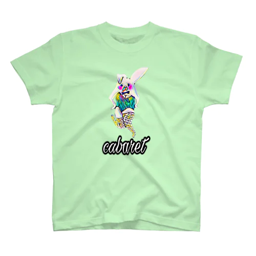 渚ちゃん Regular Fit T-Shirt