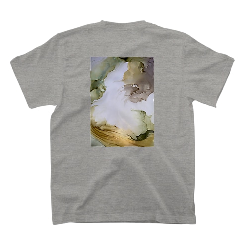 MixiaT B Regular Fit T-Shirt
