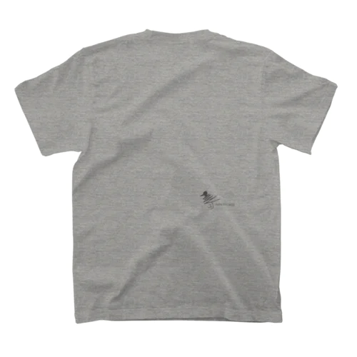 【背面あり】Folding Bird Lozzyy Regular Fit T-Shirt