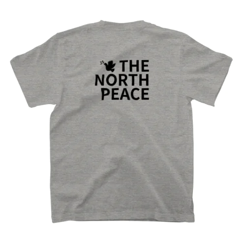 THE NORTH PEACE Regular Fit T-Shirt