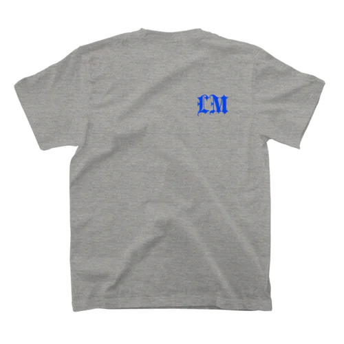 LM Regular Fit T-Shirt