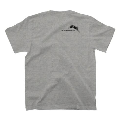 ねんねハス Regular Fit T-Shirt