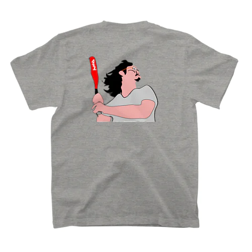 DJ KATO LINE Regular Fit T-Shirt
