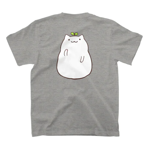 猫の手でも貸します Regular Fit T-Shirt