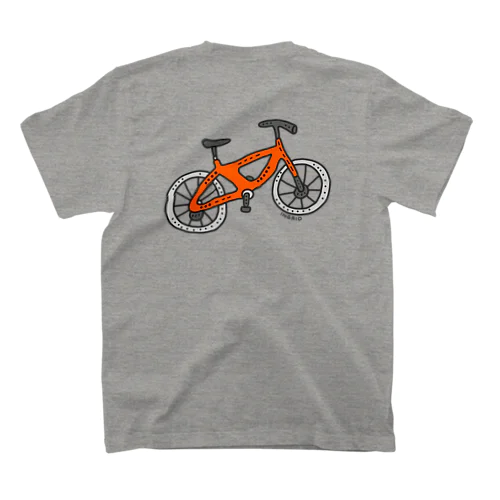 TAITO専用自転車② Regular Fit T-Shirt