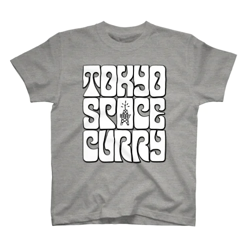 TOKYO SPICE CURRY Regular Fit T-Shirt
