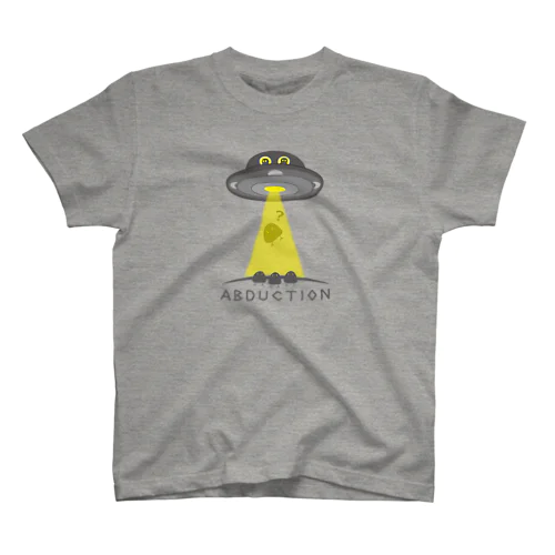 abduction? Regular Fit T-Shirt