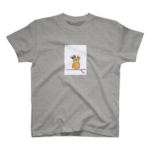 Animals71：29 スタンダードTシャツ